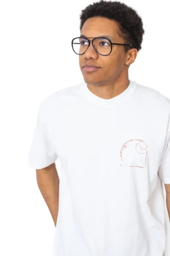 Hot Koszulka Java T-shirty