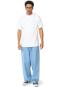 Hot Koszulka Java T-shirty