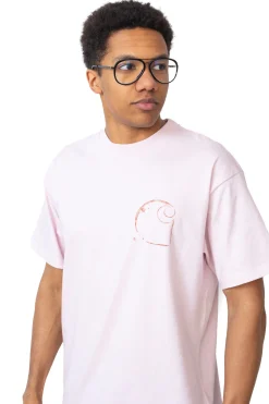 New Koszulka Java T-shirty