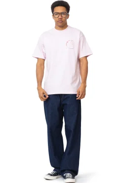 New Koszulka Java T-shirty