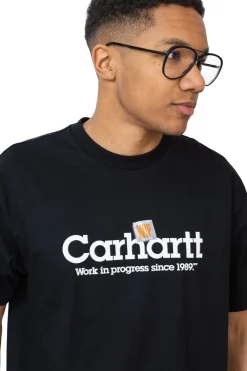 Best Koszulka Label Script T-shirty