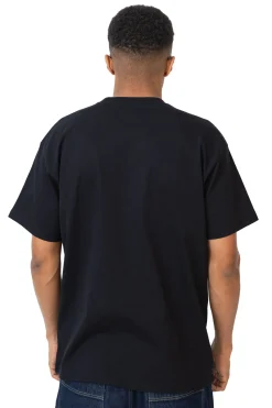 Best Koszulka Label Script T-shirty