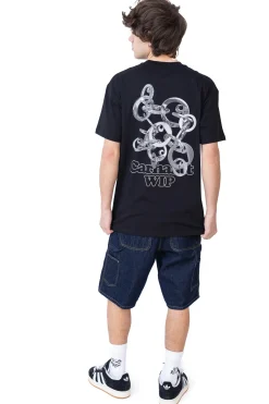 Best Koszulka Linked Charms T-shirty