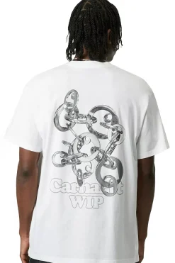 Best Koszulka Linked Charms T-shirty