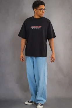 Outlet Koszulka Lyntos T-shirty