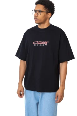 Outlet Koszulka Lyntos T-shirty