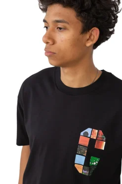 Hot Koszulka Machine 89 T-shirty