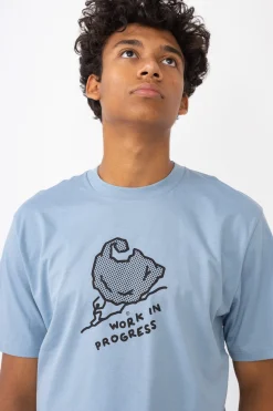 Sale Koszulka Move On Up T-shirty