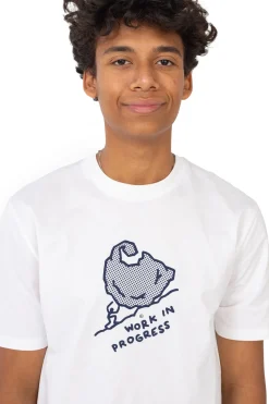 Koszulka Move On Up T-shirty