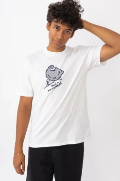 Koszulka Move On Up T-shirty