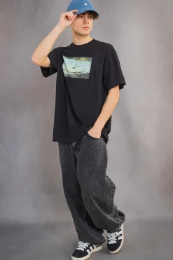 Sale Koszulka Muddy Water T-shirty