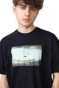 Sale Koszulka Muddy Water T-shirty