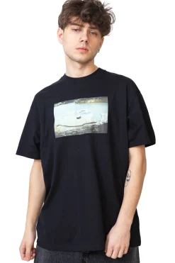 Sale Koszulka Muddy Water T-shirty