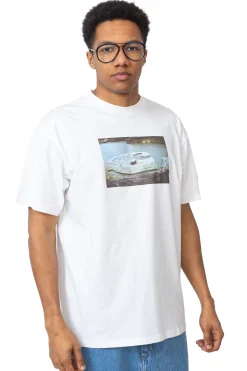 Outlet Koszulka Muddy Water T-shirty