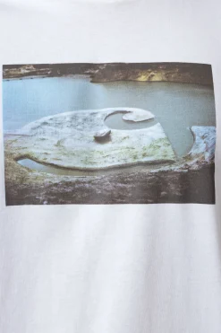 Outlet Koszulka Muddy Water T-shirty