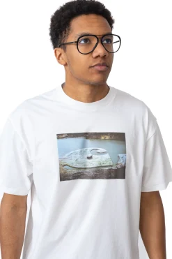 Outlet Koszulka Muddy Water T-shirty