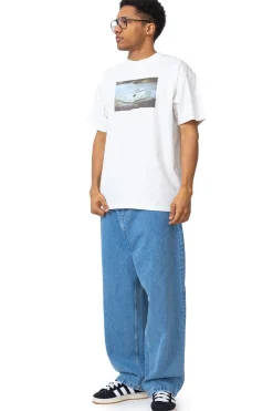 Outlet Koszulka Muddy Water T-shirty