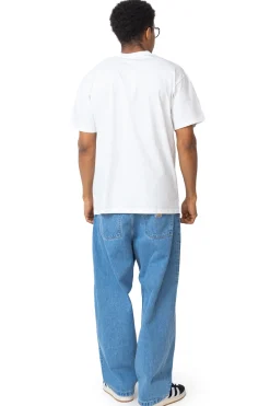 Outlet Koszulka Muddy Water T-shirty