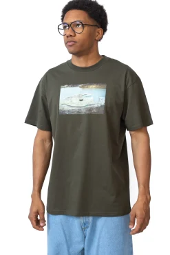 Sale Koszulka Muddy Water T-shirty