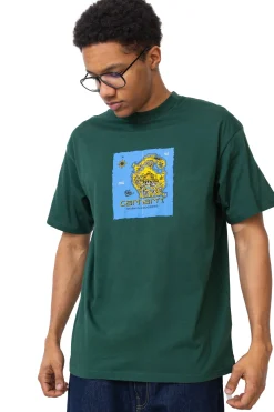 Koszulka Old World T-shirty