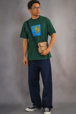 Koszulka Old World T-shirty