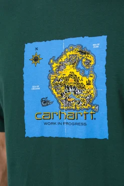 Koszulka Old World T-shirty