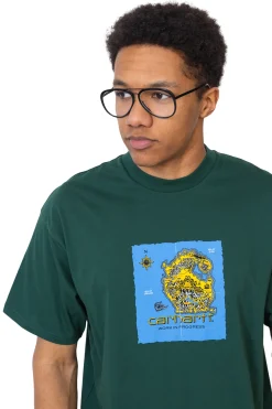 Koszulka Old World T-shirty