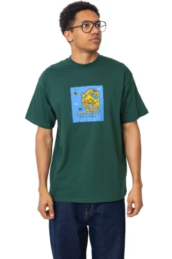 Koszulka Old World T-shirty