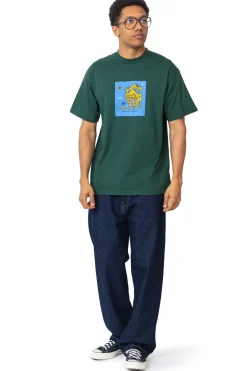 Koszulka Old World T-shirty