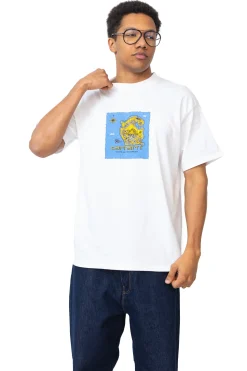 Outlet Koszulka Old World T-shirty