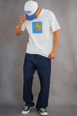 Outlet Koszulka Old World T-shirty