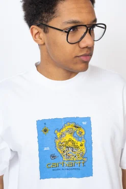 Outlet Koszulka Old World T-shirty