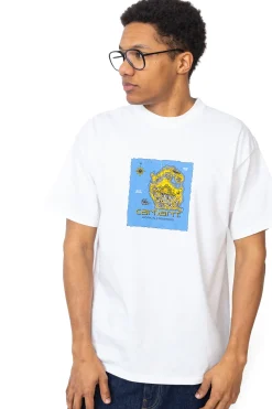 Outlet Koszulka Old World T-shirty