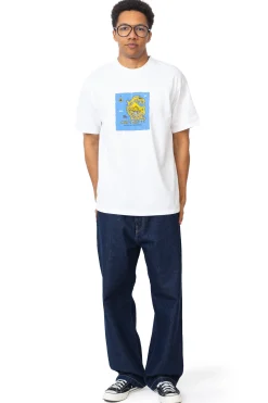 Outlet Koszulka Old World T-shirty