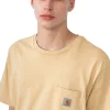 Outlet Koszulka Pocket T-shirty
