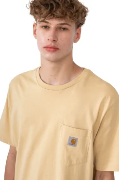 Outlet Koszulka Pocket T-shirty