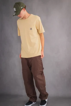 Outlet Koszulka Pocket T-shirty