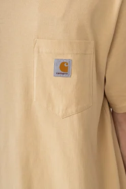 Outlet Koszulka Pocket T-shirty