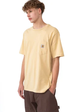 Outlet Koszulka Pocket T-shirty