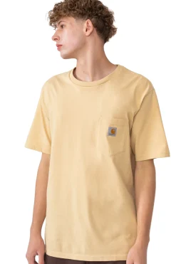 Outlet Koszulka Pocket T-shirty