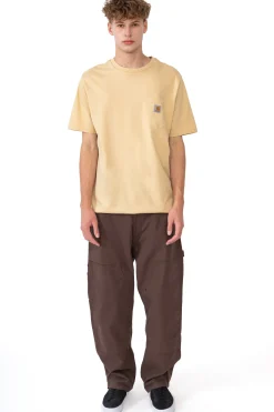 Outlet Koszulka Pocket T-shirty