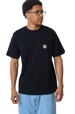 Outlet Koszulka Pocket T-shirty