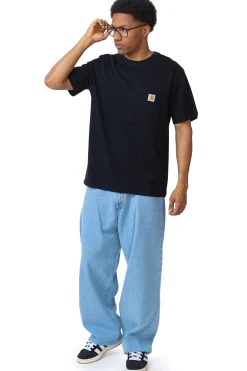 Outlet Koszulka Pocket T-shirty