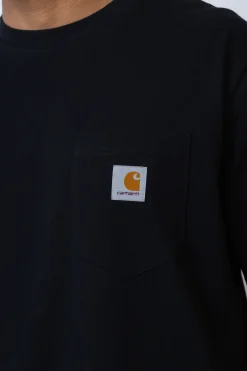 Outlet Koszulka Pocket T-shirty