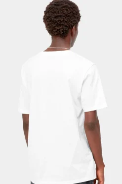 Discount Koszulka Pocket T-shirty