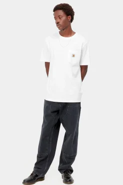 Discount Koszulka Pocket T-shirty