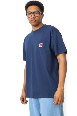 Koszulka Pocket Heart T-shirty