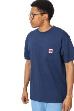 Koszulka Pocket Heart T-shirty