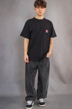 Hot Koszulka Pocket Heart T-shirty