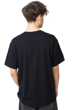 Hot Koszulka Pocket Heart T-shirty